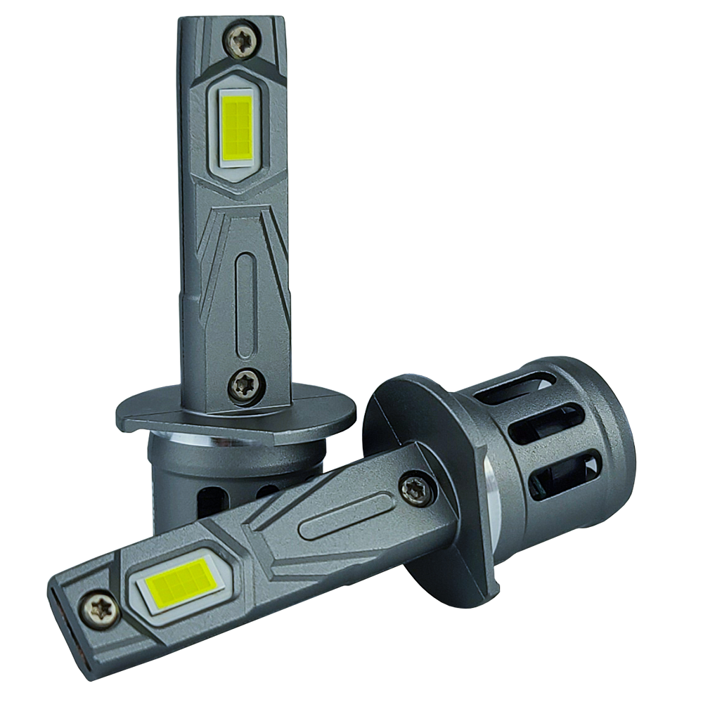 ME-08 H1 36W 6000K LED к-т.